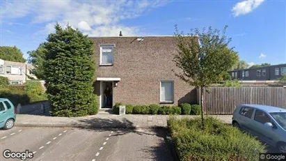 Apartments for rent in Zoetermeer - Photo from Google Street View