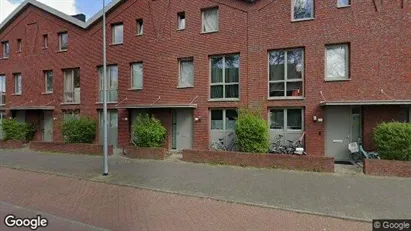 Apartments for rent in Hilversum - Photo from Google Street View