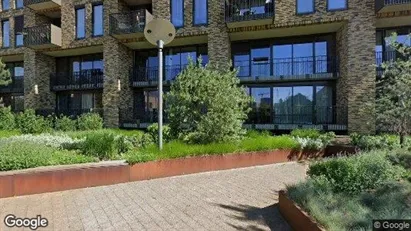 Apartments for rent in Eindhoven - Photo from Google Street View