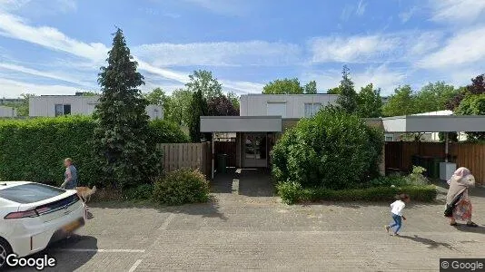 Apartments for rent in Breda - Photo from Google Street View