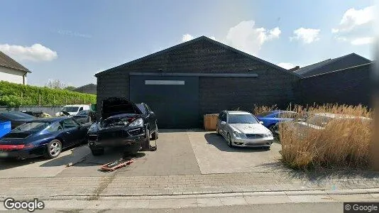 Apartments for rent in Zwevegem - Photo from Google Street View