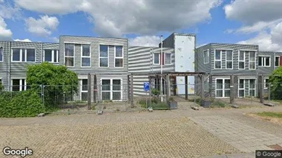 Apartments for rent in Arnhem - Photo from Google Street View