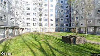 Rooms for rent in Nijmegen - Photo from Google Street View