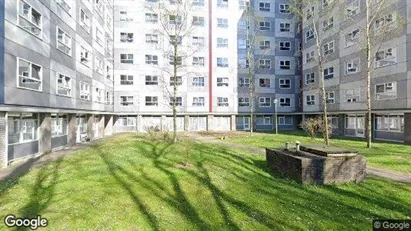 Rooms for rent in Nijmegen - Photo from Google Street View