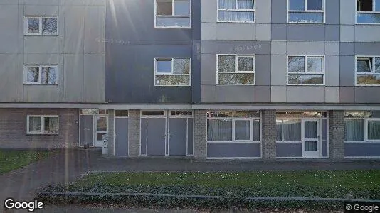 Rooms for rent in Nijmegen - Photo from Google Street View