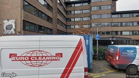 Rooms for rent in Nijmegen - Photo from Google Street View