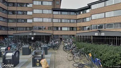 Rooms for rent in Nijmegen - Photo from Google Street View