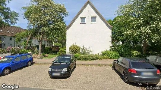 Apartments for rent in Steinburg - Photo from Google Street View