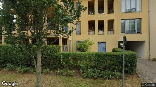 Apartments for rent in Potsdam - Photo from Google Street View