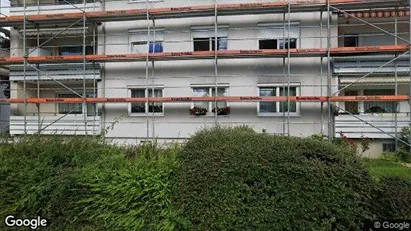 Apartments for rent in Bregenz - Photo from Google Street View
