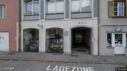 Apartments for rent in Feldkirch - Photo from Google Street View