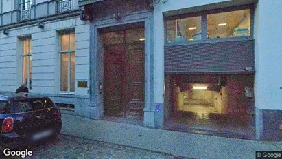 Apartments for rent in Stad Gent - Photo from Google Street View