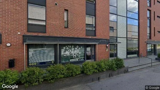 Rooms for rent in Helsinki Koillinen - Photo from Google Street View