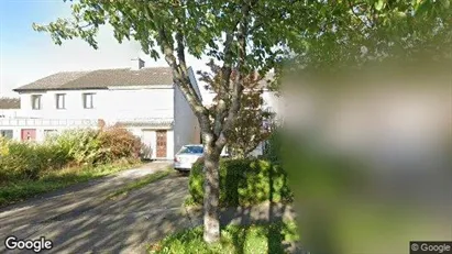 Apartments for rent in Dublin 15 - Photo from Google Street View