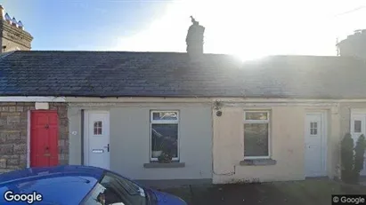 Apartments for rent in Dublin 8 - Photo from Google Street View