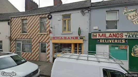 Apartments for rent in Dundalk - Photo from Google Street View