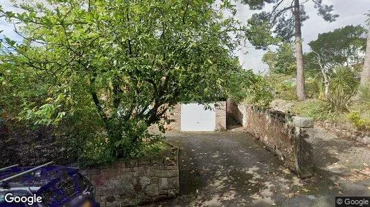 Apartments for rent in Wirral - Merseyside - Photo from Google Street View