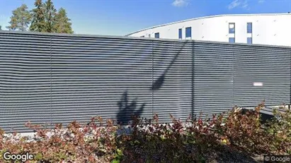 Apartments for rent in Helsinki Itäinen - Photo from Google Street View