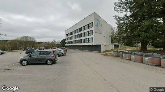 Apartments for rent in Tampere Kaakkoinen - Photo from Google Street View