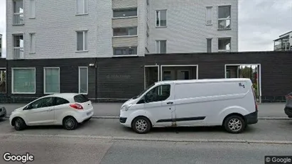 Apartments for rent in Tampere Kaakkoinen - Photo from Google Street View