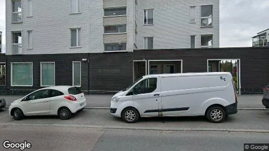 Apartments for rent in Tampere Kaakkoinen - Photo from Google Street View