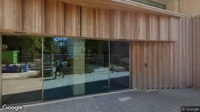 Apartments for rent in Rotterdam Centrum - Photo from Google Street View