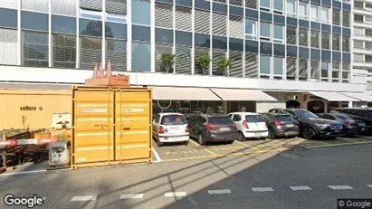 Apartments for rent in Hérens - Photo from Google Street View