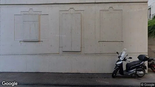 Apartments for rent in Hinterland - Photo from Google Street View