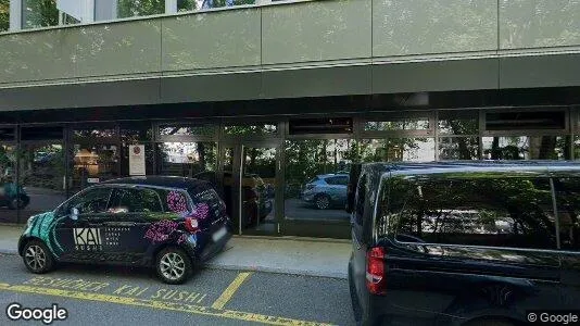 Apartments for rent in Winterthur - Photo from Google Street View