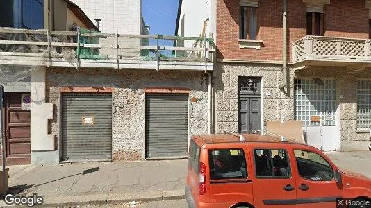 Rooms for rent in Turin - Photo from Google Street View