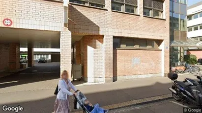Apartments for rent in Sursee - Photo from Google Street View