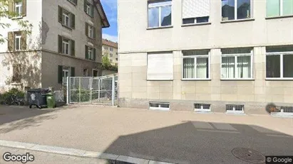 Apartments for rent in Hinterland - Photo from Google Street View