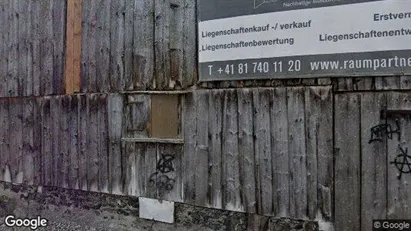 Apartments for rent in Wil - Photo from Google Street View