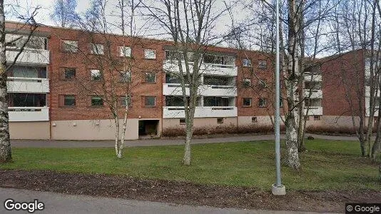 Apartments for rent in Espoo - Photo from Google Street View