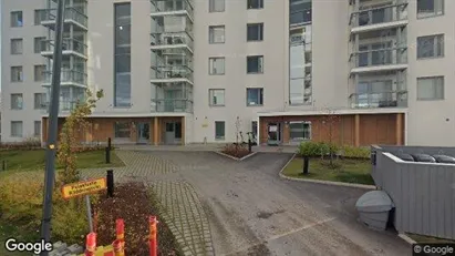 Apartments for rent in Espoo - Photo from Google Street View