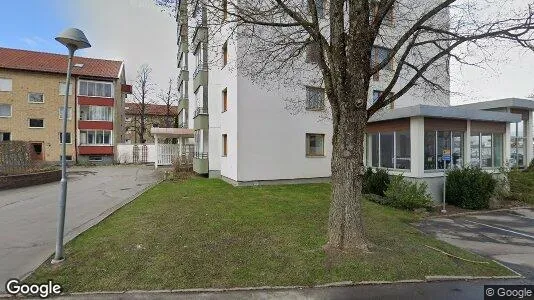 Apartments for rent in Skövde - Photo from Google Street View