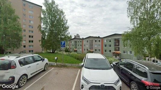 Apartments for rent in Falun - Photo from Google Street View