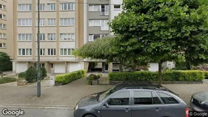 Apartments for rent in Brussels Oudergem - Photo from Google Street View