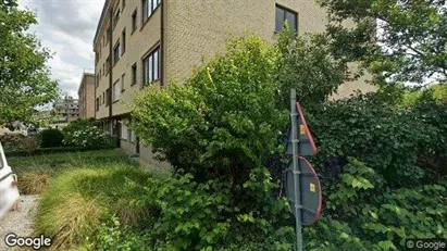 Apartments for rent in Antwerp Hoboken - Photo from Google Street View