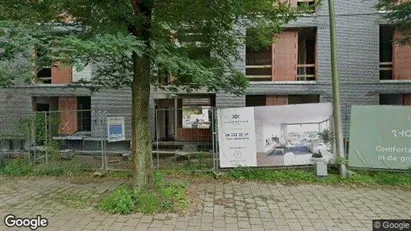 Rooms for rent in Gent Zwijnaarde - Photo from Google Street View