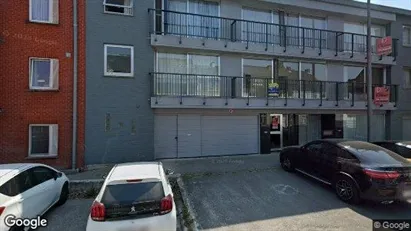 Apartments for rent in Oudenaarde - Photo from Google Street View