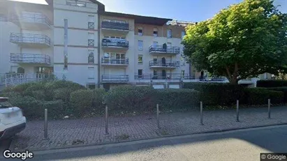 Apartments for rent in Lille - Photo from Google Street View
