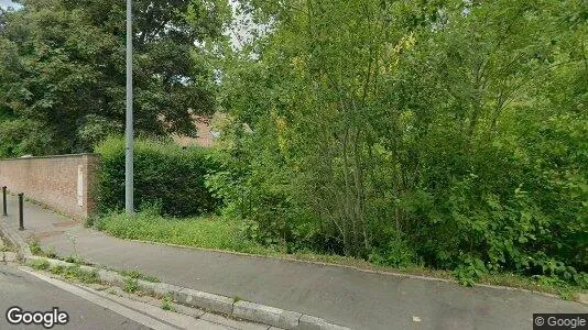 Apartments for rent in Lille - Photo from Google Street View