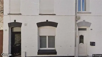 Apartments for rent in Valenciennes - Photo from Google Street View