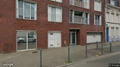 Apartments for rent in Lille - Photo from Google Street View