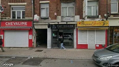 Apartments for rent in Lille - Photo from Google Street View