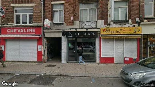 Apartments for rent in Lille - Photo from Google Street View