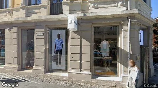 Apartments for rent in Oslo Frogner - Photo from Google Street View