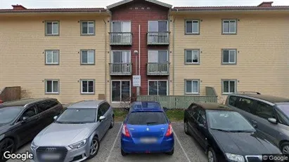Apartments for rent in Ullensaker - Photo from Google Street View