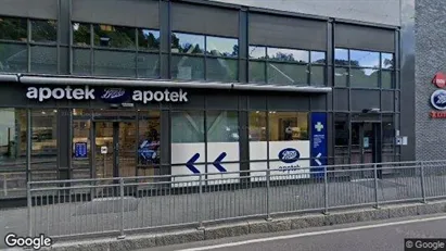 Apartments for rent in Holmestrand - Photo from Google Street View